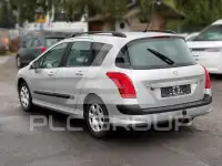 2012 Peugeot 308