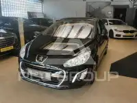 2012 Peugeot 308