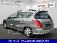 2012 Peugeot 308