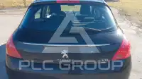 2012 Peugeot 308