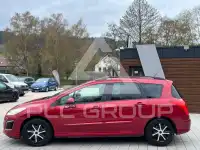 2012 Peugeot 308