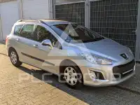 2012 Peugeot 308