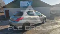 2012 Peugeot 308