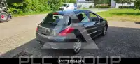 2012 Peugeot 308