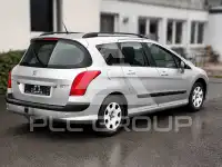2012 Peugeot 308