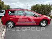 2012 Peugeot 308
