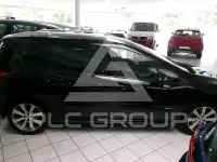 2012 Peugeot 308