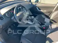 2012 Peugeot 308