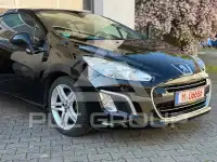 2012 Peugeot 308