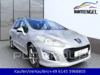 2012 Peugeot 308