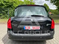 2012 Peugeot 308
