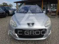 2012 Peugeot 308