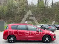 2012 Peugeot 308