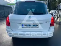 2012 Peugeot 308