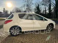 2012 Peugeot 308