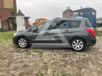 2012 Peugeot 308