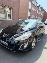 2012 Peugeot 308