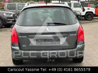 2012 Peugeot 308