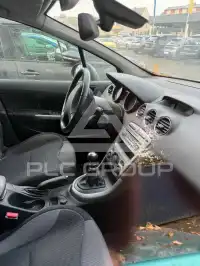 2012 Peugeot 308