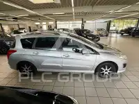 2012 Peugeot 308