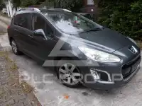 2012 Peugeot 308