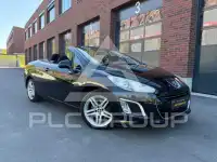 2012 Peugeot 308