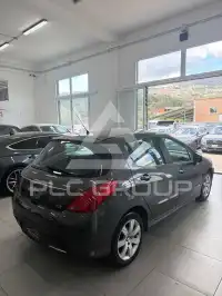 2012 Peugeot 308