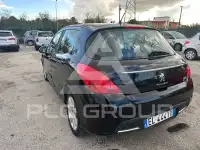 2012 Peugeot 308