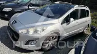 2012 Peugeot 308