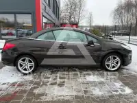 2012 Peugeot 308