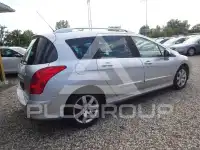 2012 Peugeot 308