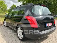 2012 Peugeot 308