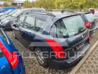 2012 Peugeot 308