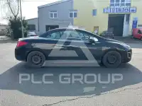 2012 Peugeot 308