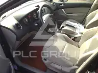 2012 Peugeot 308