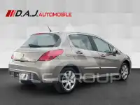 2012 Peugeot 308