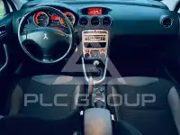 2012 Peugeot 308