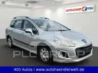 2012 Peugeot 308