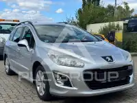 2012 Peugeot 308