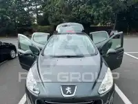 2012 Peugeot 308