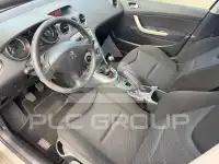 2012 Peugeot 308