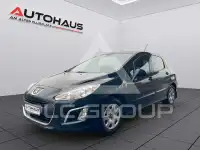 2012 Peugeot 308