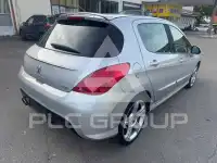 2012 Peugeot 308