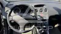 2012 Peugeot 308