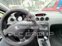 2012 Peugeot 308