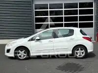 2012 Peugeot 308