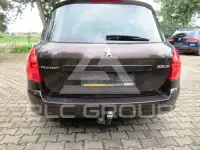2012 Peugeot 308