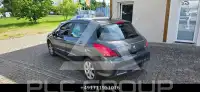 2012 Peugeot 308