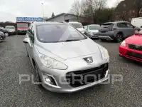 2012 Peugeot 308