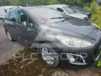 2012 Peugeot 308